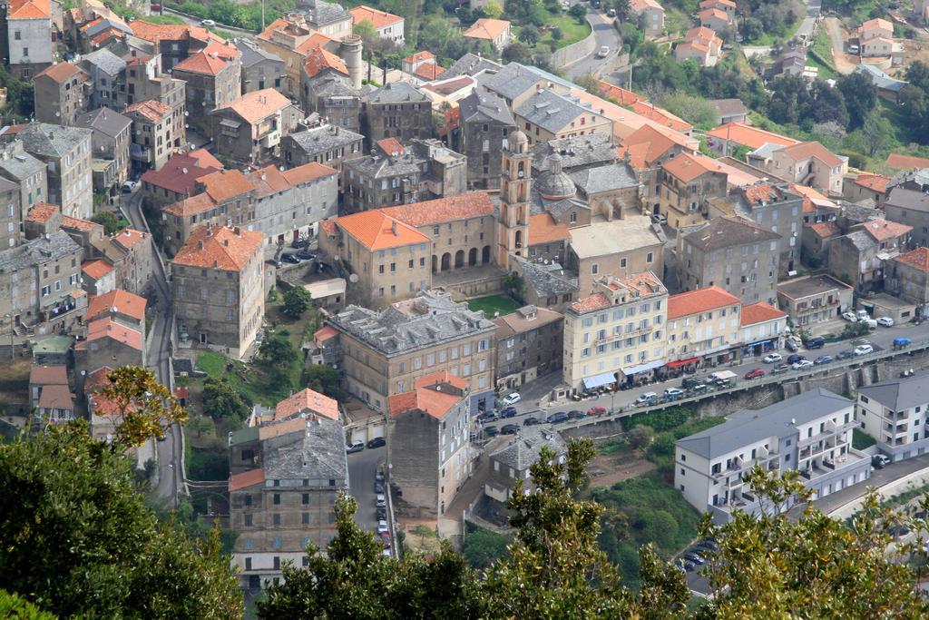 Kallista 2 San-Giuliano