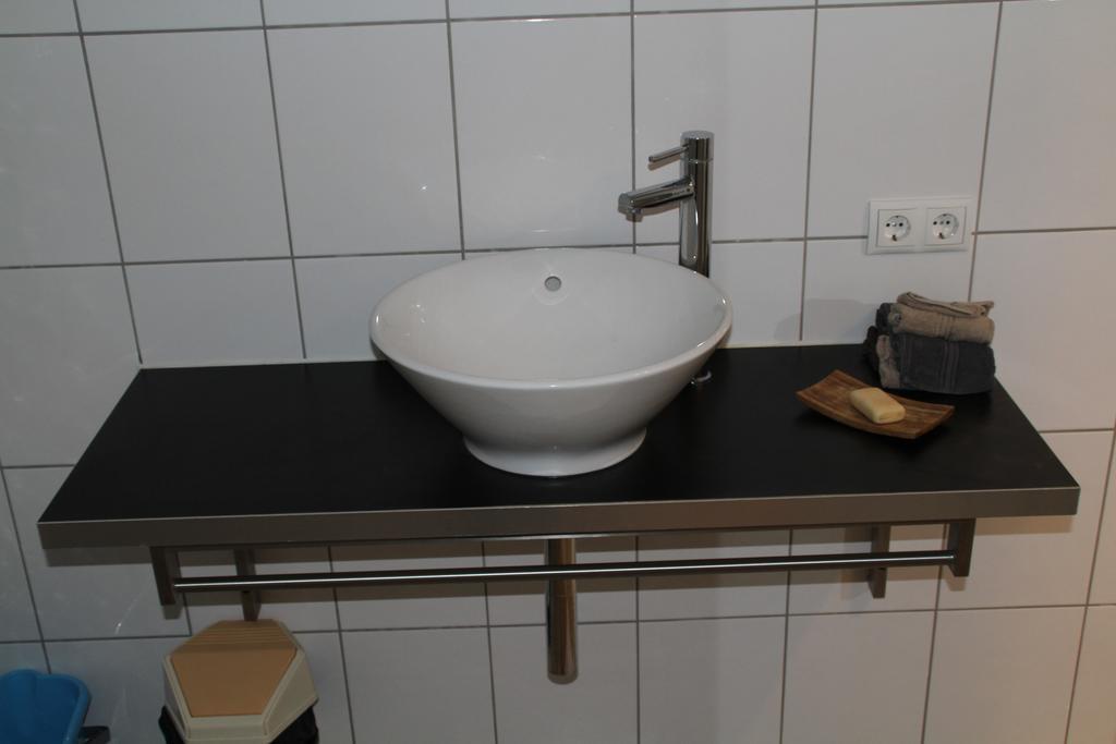 Kallista 2 Apartment *