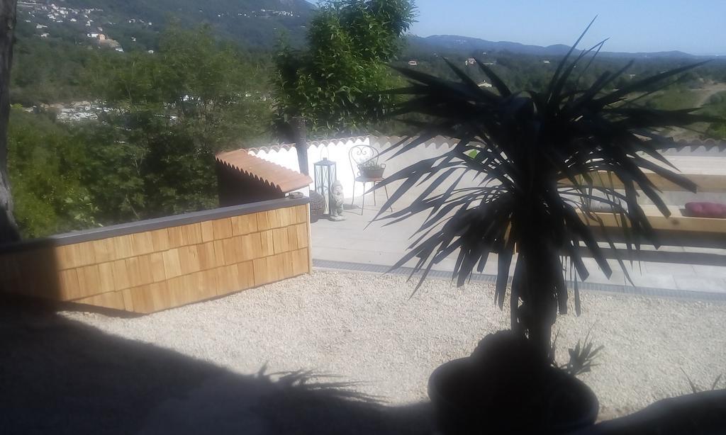 Appartement Kallista 2