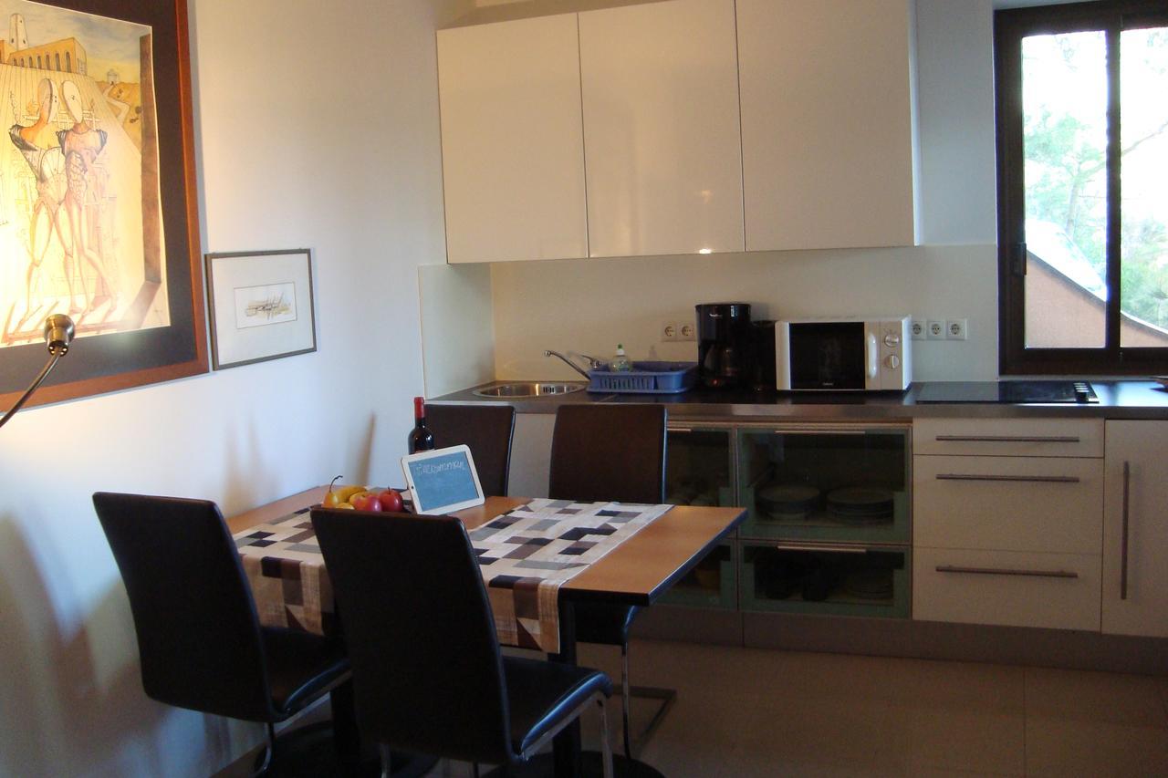 Apartment Kallista 2 San-Giuliano