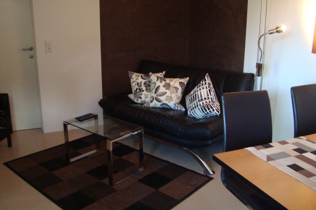 Kallista 2 Apartment *
