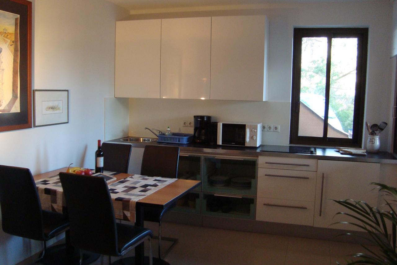 Kallista 2 Appartement San-Giuliano